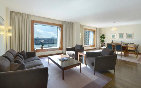 Canary Riverside Plaza - 65