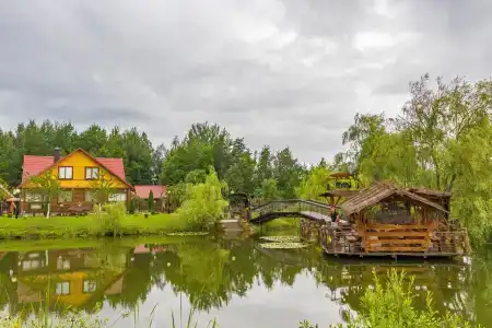 Лесниково - 1