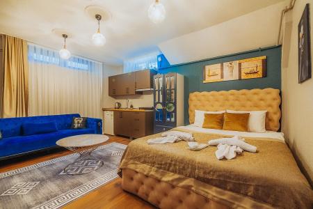 Taksim Wonder Suites - 81