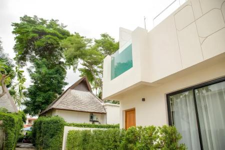 Baan Haad Ngam Boutique Resort - Sha Extra Plus - 121