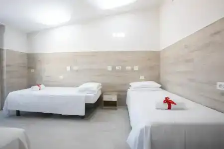 Eurohotel - 15