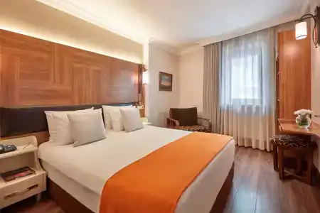 Konak Taksim - 26