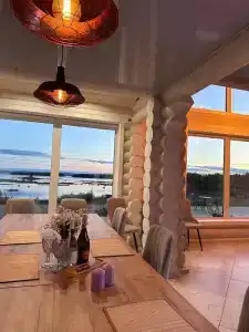 Лувеньга Вилладж - 5