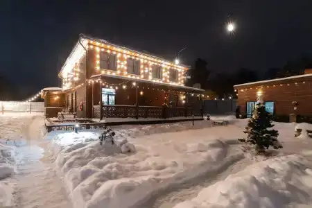 Dacha Place - 16
