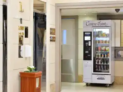Centre Point Sukhumvit 10 - 42