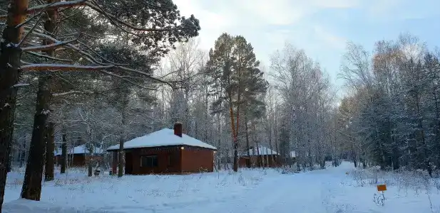 Лапландия - 6