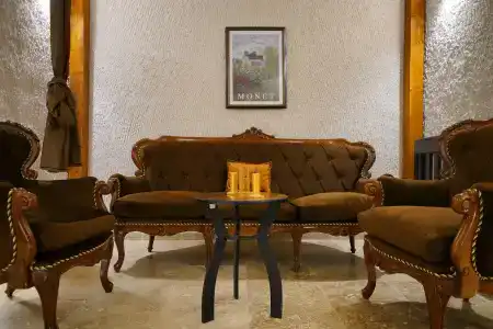 A La Mode Cappadocia by Elixir Hotels - 4