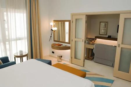 Sheraton Khalidiya - 1