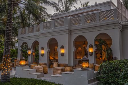 Baraza and Spa Zanzibar - 12