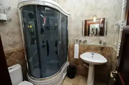 Руставели - 5
