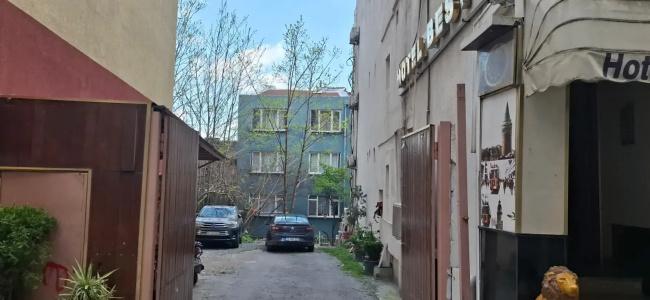 Q & Suites Istanbul -Best Groups - 3