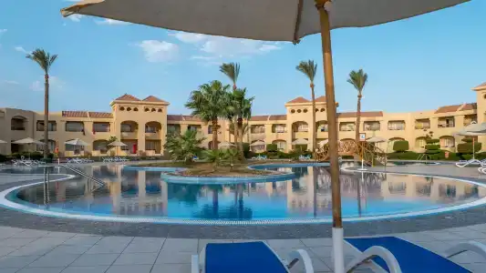 Cleopatra Luxury Resort Makadi Bay (Adults Only) - 15