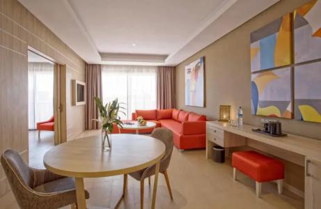 Be Live Collection Marrakech Adults Only All inclusive - 8