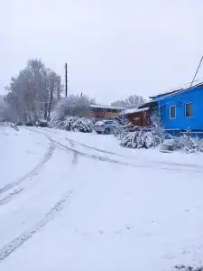 Частный дом у Пруда с Банькой и Беседкой - 1