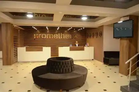 Прометей - 2
