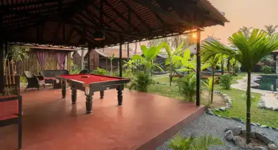 Authentic Khmer Village Resort - 4