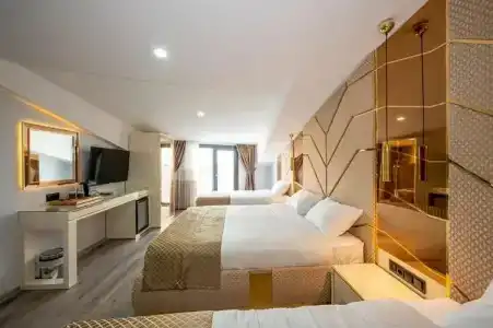 Luxury Airport - 5
