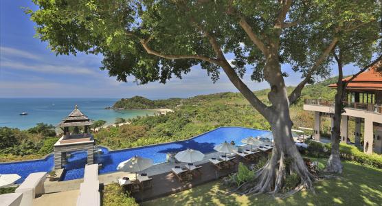 Pimalai Resort & Spa - Sha Extra Plus - 14