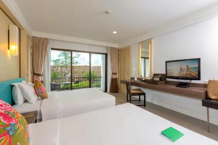 Sawaddi Patong Resort & Spa - Sha Extra Plus - 39