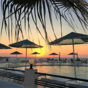 Zorbas Beach Village - 10