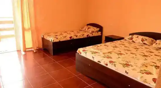 Кевсер - 1