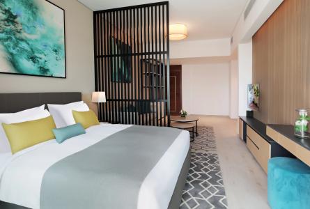 Millennium Montrose Apartment - 2