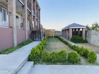 Крымские каникулы - 1