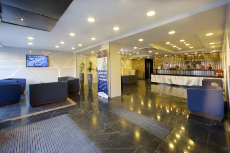 Atasehir Palace & Conference - 7