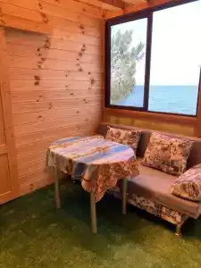 Sea breeze - 45