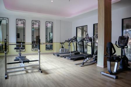 Holiday Inn Express Krabi Ao Nang Beach - 10