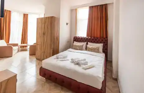 Batumi Inn - 86