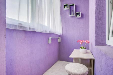Apartment na Leninskom Prospekte 126 - 12