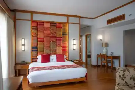The Royal Paradise & Spa - Sha Extra Plus - 200