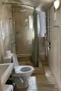 Гранд Хаят - 6