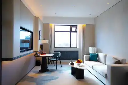 Пекин Палас Soluxe Astana - 50