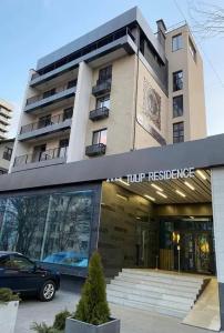 Tulip Residence & Spa - 10