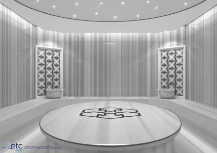 The Craton Sisli - 7