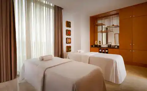 Baku Marriott Boulevard - 19