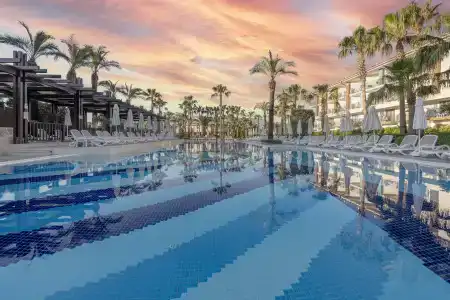 Belek Beach Resort - 13