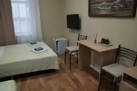 Granat Inn - 18