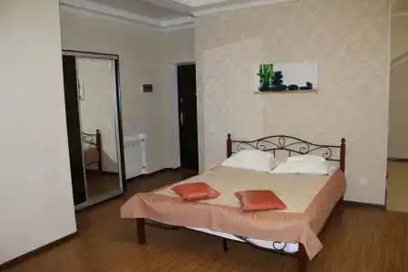 Villa Victoria Apart - 37