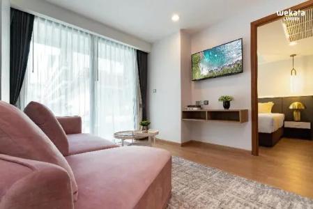 Wekata Luxury - 57