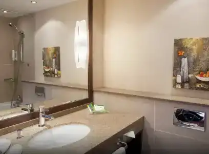 Holiday Inn Almaty - 53