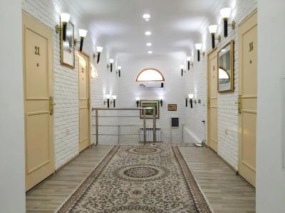 Marakand Palace - 7