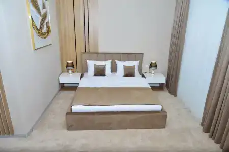 Mehmonsaroy Grand - 25