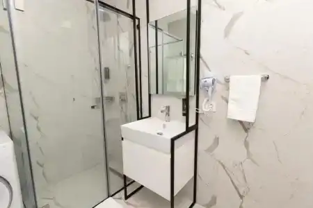 Habitat Tirana - 13