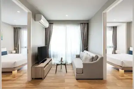 Diamond Resort Phuket - Sha - 20