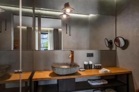 Iota Hotel Tbilisi - 48