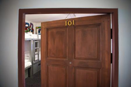 Suchanan Inns and Suites - 20