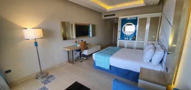 Gravity & Aqua Park Sahl Hasheesh - 73